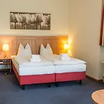 Hotel De Stoppelberg 3*