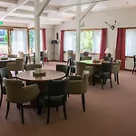 De Stoppelberg Hotel 3*