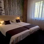 De Stoppelberg Hotel Beekbergen
