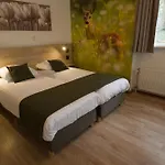 De Stoppelberg Hotel