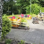 Hotel De Stoppelberg