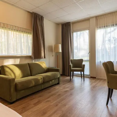 De Stoppelberg Hotel