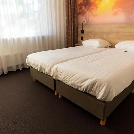 De Stoppelberg Hotel 2*