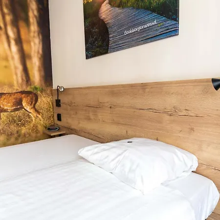 De Stoppelberg Hotel Beekbergen