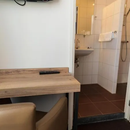 De Stoppelberg Hotel 2*
