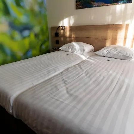 De Stoppelberg Hotel 3*