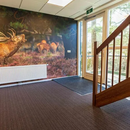 Hotel De Stoppelberg