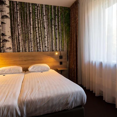 De Stoppelberg Hotel