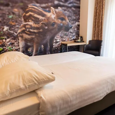 Hotel De Stoppelberg Beekbergen