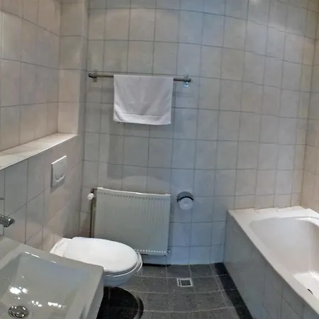 Hotel De Stoppelberg 3*