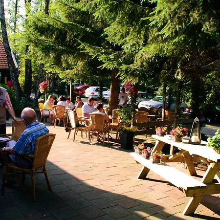 Hotel De Stoppelberg