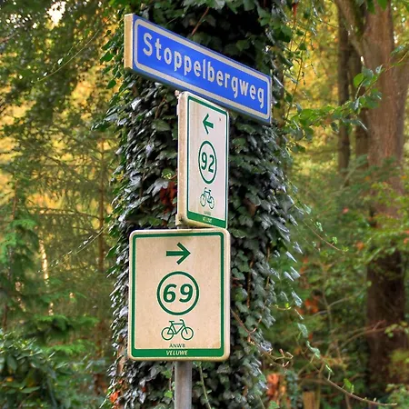 De Stoppelberg