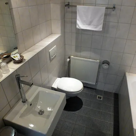 Hotel De Stoppelberg 2*