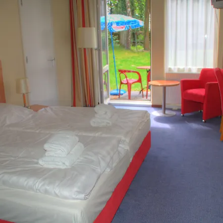 Hotel De Stoppelberg Beekbergen