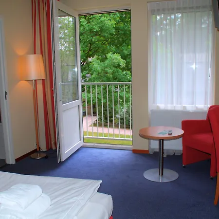 De Stoppelberg Hotel