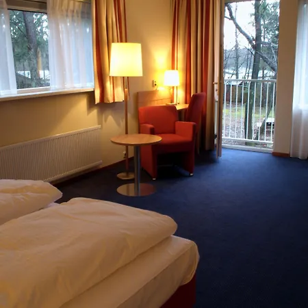 De Stoppelberg 3* Beekbergen