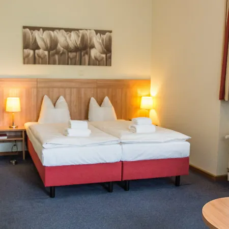 Hotel De Stoppelberg 3*