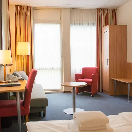 De Stoppelberg Hotel