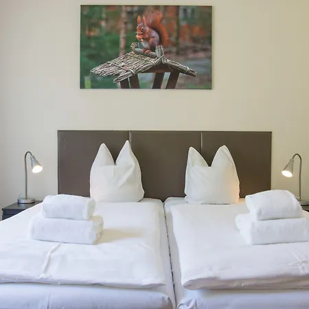 Hotel De Stoppelberg 3*