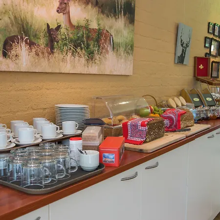 De Stoppelberg Beekbergen