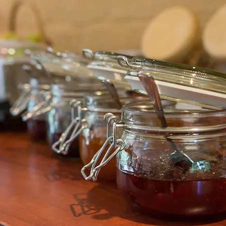 Hotel De Stoppelberg