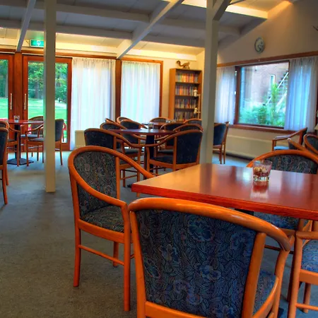 De Stoppelberg 3* Beekbergen