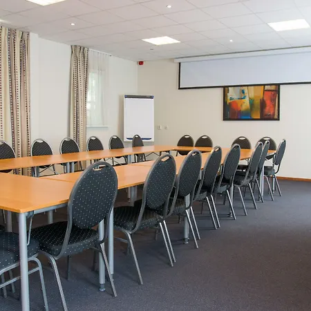 Hotel De Stoppelberg