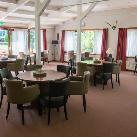 De Stoppelberg Hotel 3*