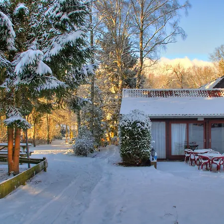 De Stoppelberg Hotel Beekbergen