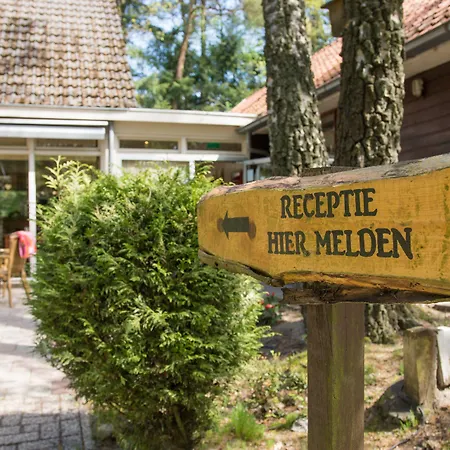 De Stoppelberg Hotel 3*