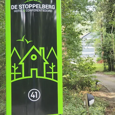 De Stoppelberg