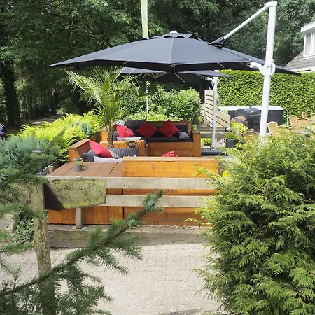 Hotel De Stoppelberg 3*