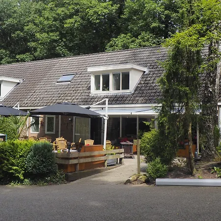 Hotel De Stoppelberg 3*