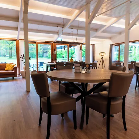 De Stoppelberg Hotel 3*