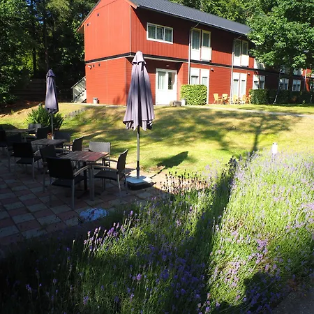 Hotel De Stoppelberg Beekbergen