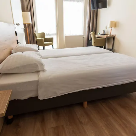 Hotel De Stoppelberg 3*