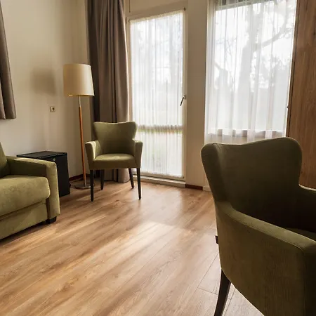 De Stoppelberg Hotel