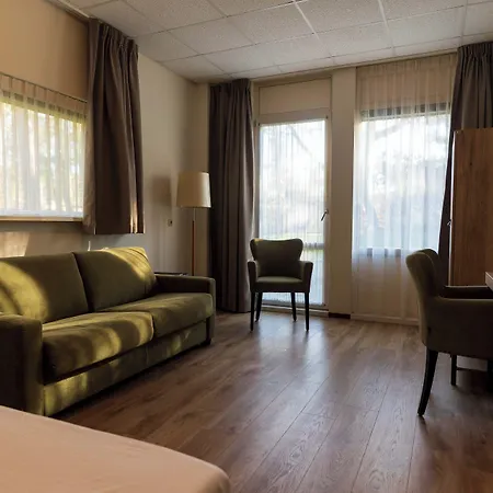 De Stoppelberg Hotel 3*