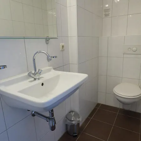 Hotel De Stoppelberg Beekbergen