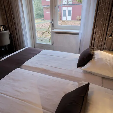 De Stoppelberg Hotel