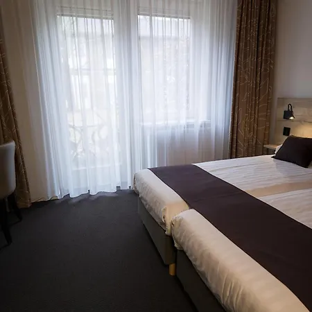 De Stoppelberg Hotel Beekbergen