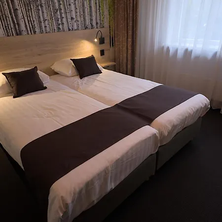 De Stoppelberg 3* Beekbergen