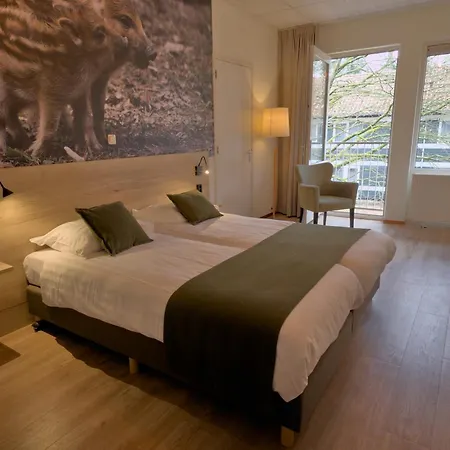 De Stoppelberg Hotel Beekbergen