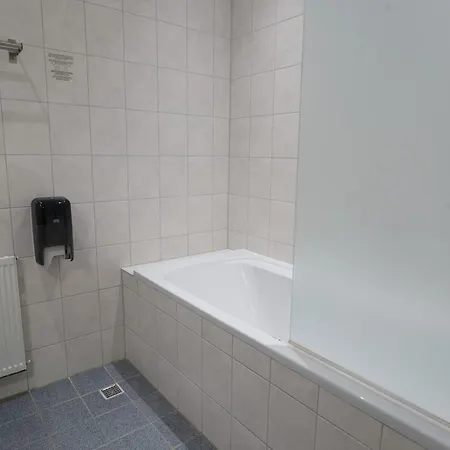 De Stoppelberg Hotel