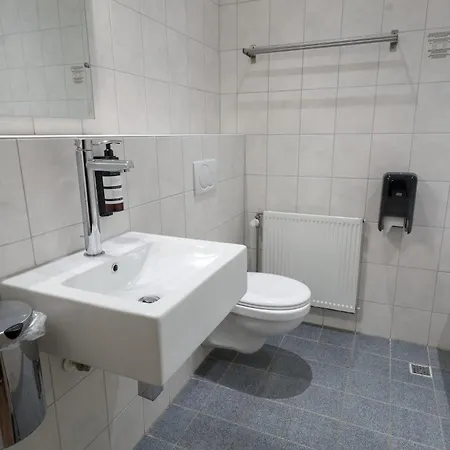 Hotel De Stoppelberg Beekbergen