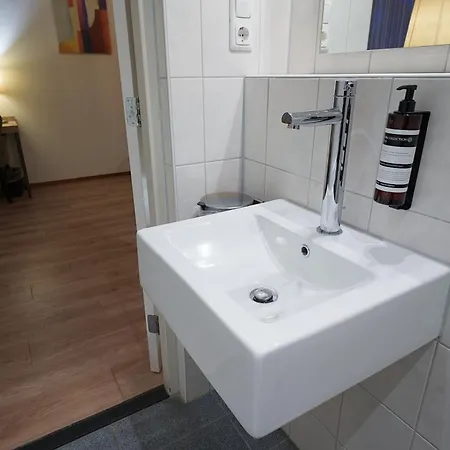 Hotel De Stoppelberg