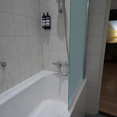 De Stoppelberg Hotel