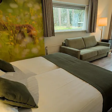 De Stoppelberg Hotel Beekbergen