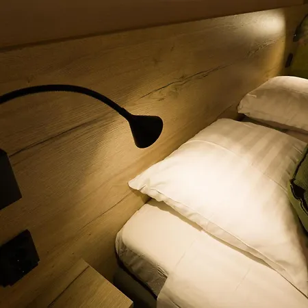 De Stoppelberg Hotel 3*