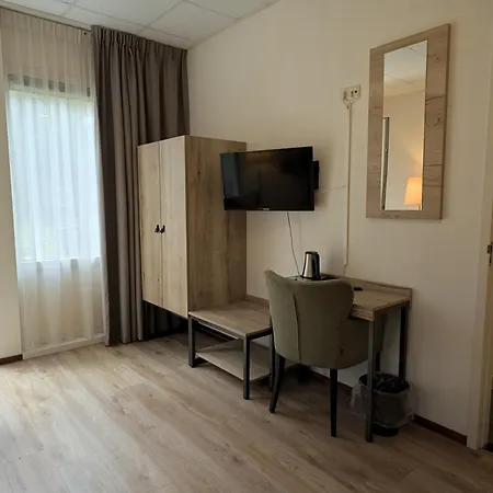 De Stoppelberg 3*